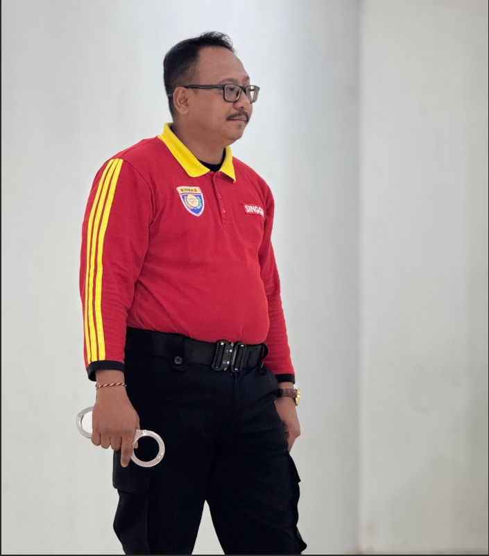 Sikap Tampang, Etika Profesi, dan Service Excellence SATPAM sebagai Pilar Utama